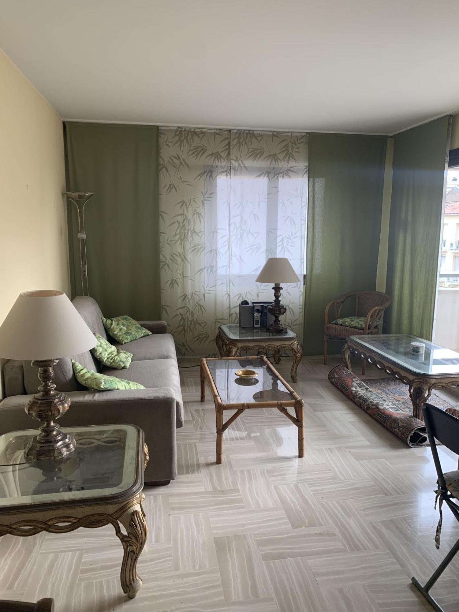 Apartment Belle Terrasse Apercu Naf568 Cannes