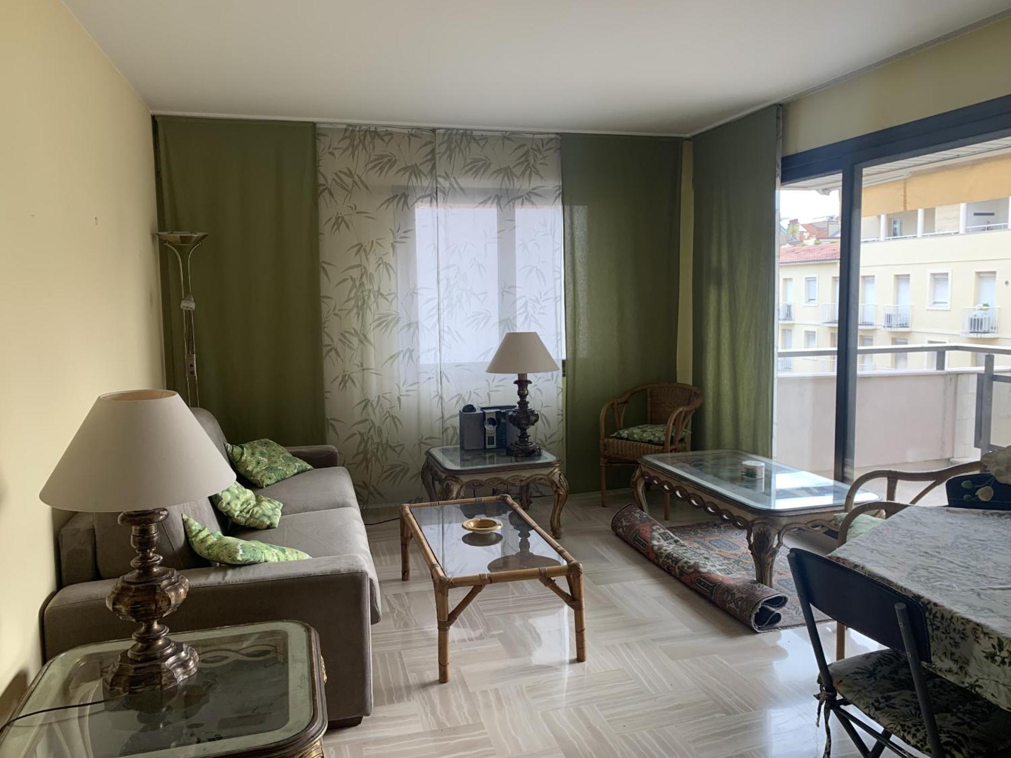 Belle Terrasse Apercu Naf568 Apartment Cannes