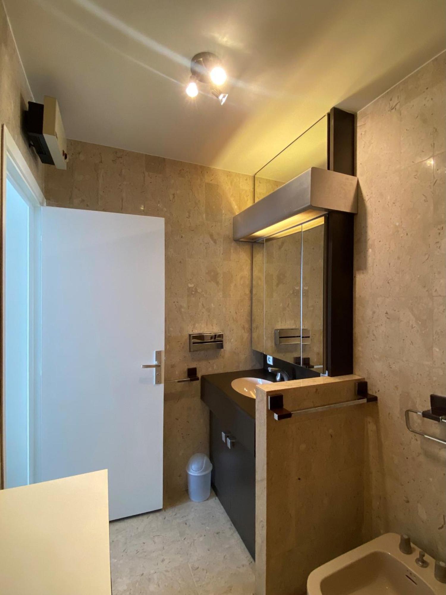 Belle Terrasse Apercu Naf568 Appartamento